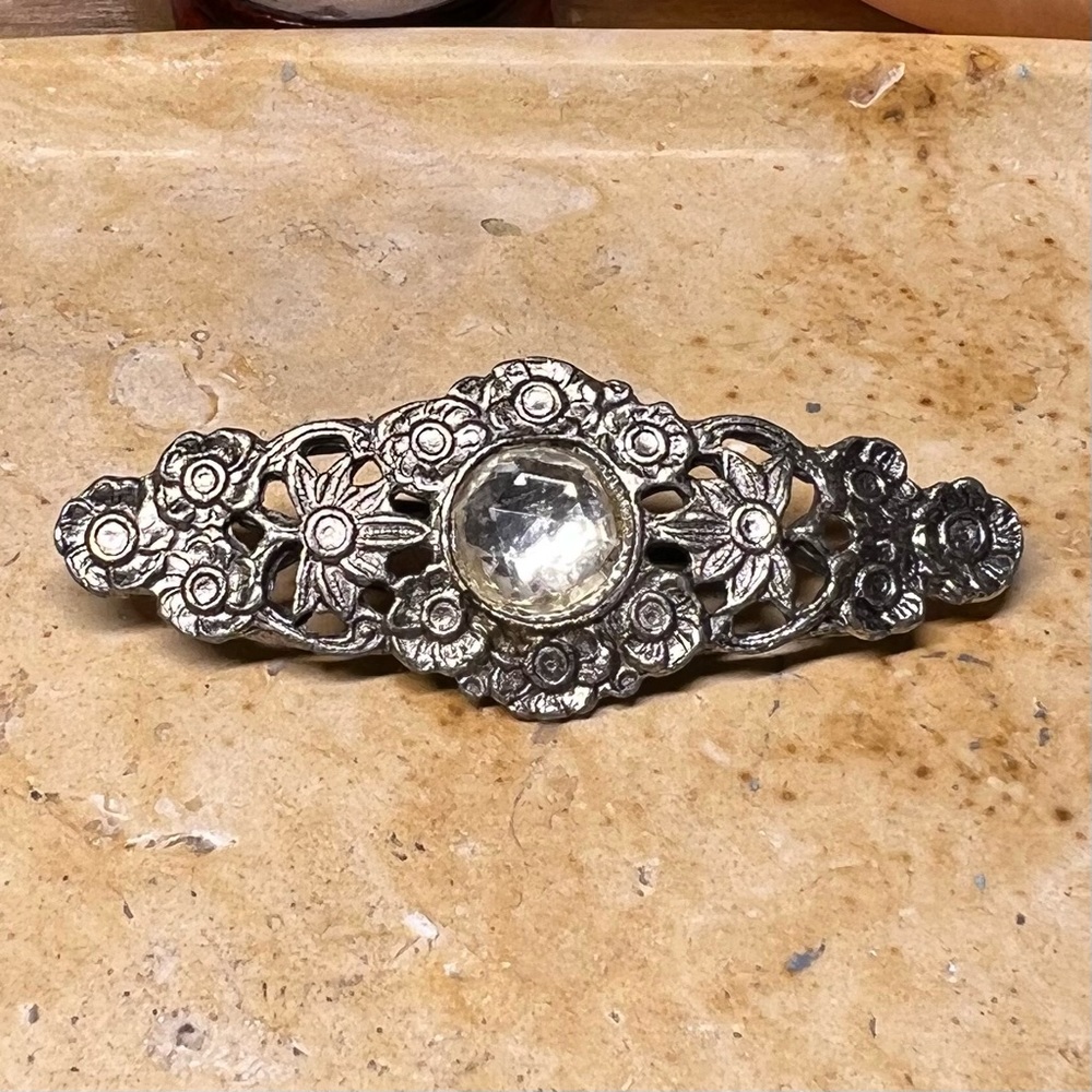 Vintage Brooch